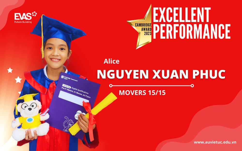 Học viên Nguyễn Xuân Phúc